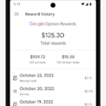 تحميل Google Opinion Rewards مهكر