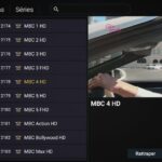 تحميل تطبيق bee tv