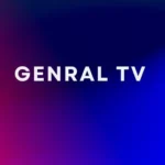 General TV PRO APK
