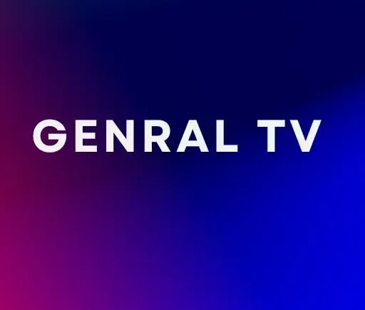 General TV PRO APK