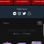 تحميل alooy tv apk