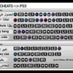 كلمات سر gta 5